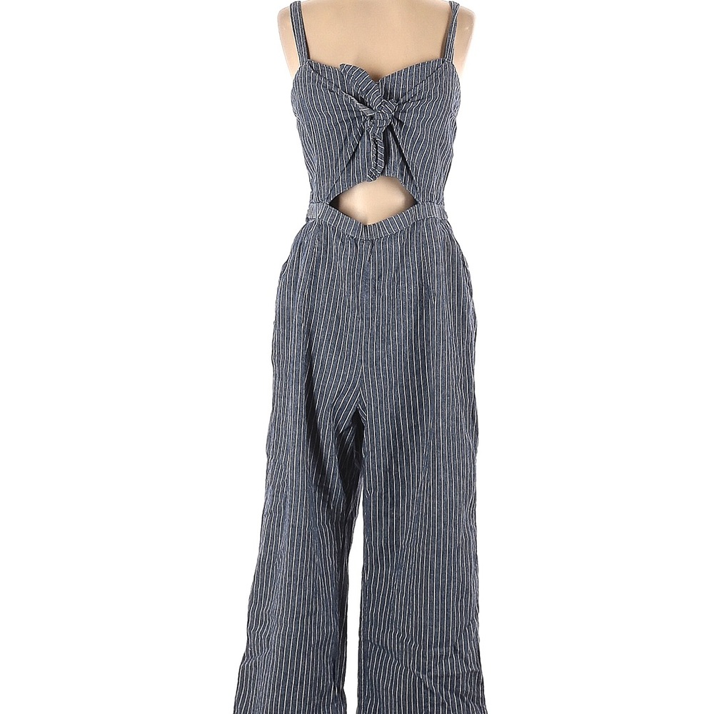 ABERCROMBIE & FITCH - jumpsuit/jumper